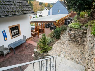 Apartment Merschbach Ausstattung 18