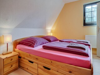 Apartment Merschbach Ausstattung 19