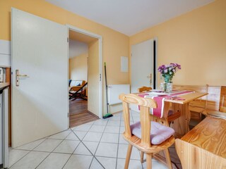 Apartment Merschbach Ausstattung 20