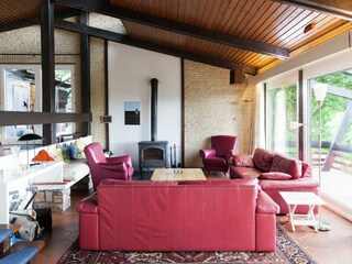 Ferienhaus Kleinich Ausstattung 14