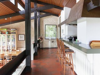 Ferienhaus Kleinich Ausstattung 16