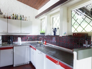 Maison de vacances Kleinich Équipement 19