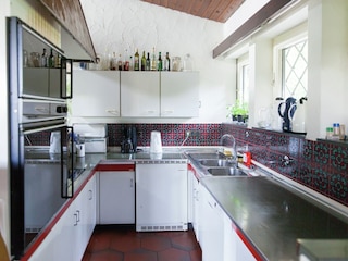 Ferienhaus Kleinich Ausstattung 18