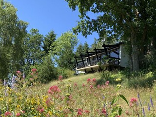 Casa per le vacanze Kleinich Registrazione all'aperto 16