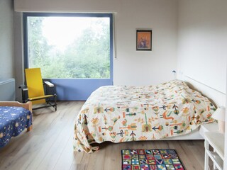 Ferienhaus Kleinich Ausstattung 20