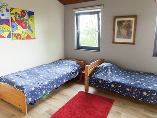 Casa de vacaciones Kleinich Características 35