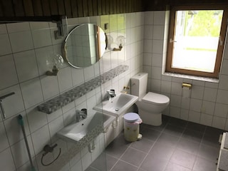 Maison de vacances Kleinich Équipement 21