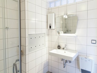 Ferienhaus Kleinich Ausstattung 26