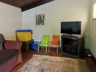 Ferienhaus Kleinich Ausstattung 37