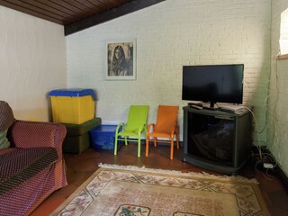 Vakantiehuis Kleinich Kenmerken 26