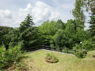 Casa de vacaciones Kleinich Grabación al aire libre 11