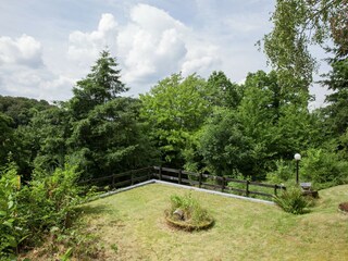 Ferienhaus Kleinich Außenaufnahme 7