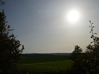 Ferienhaus Kleinich Außenaufnahme 9