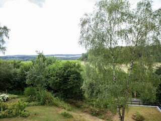 Ferienhaus Kleinich Außenaufnahme 3