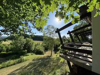 Holiday house Kleinich Outdoor Recording 15