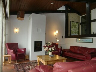 Ferienhaus Kleinich Ausstattung 28