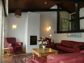 Ferienhaus Kleinich Ausstattung 31