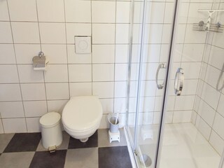 Ferienhaus Kleinich Ausstattung 30