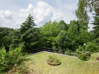 Vakantiehuis Kleinich Buitenaudio-opname 6