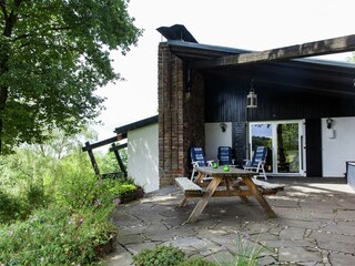 Holiday house Kleinich Outdoor Recording 15