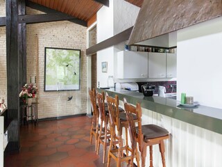 Vakantiehuis Kleinich Kenmerken 39