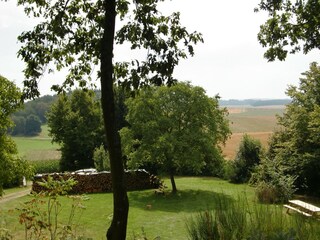 Casa per le vacanze Kleinich Registrazione all'aperto 3