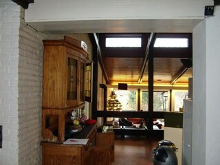 Vakantiehuis Kleinich Kenmerken 35