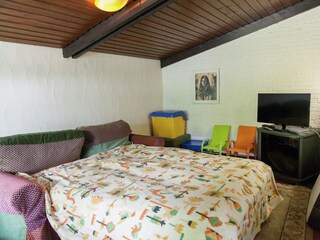 Maison de vacances Kleinich Équipement 38