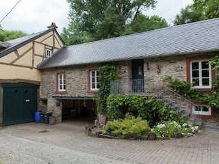 Casa per le vacanze Maring-Noviand Registrazione all'aperto 4