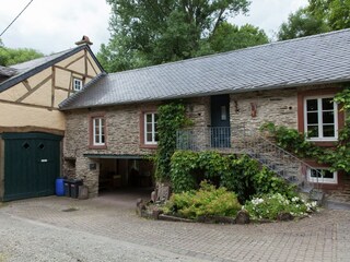 Ferienhaus Maring-Noviand Außenaufnahme 1