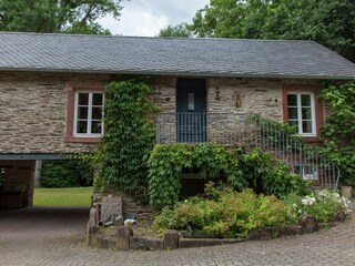 Ferienhaus Maring-Noviand Außenaufnahme 11