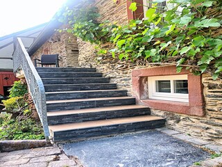 Maison de vacances Maring-Noviand Équipement 21