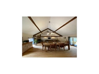 Casa de vacaciones Maring-Noviand Características 21