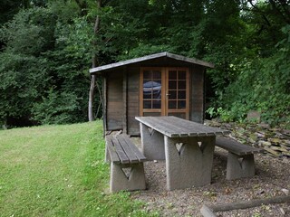 Ferienhaus Maring-Noviand Außenaufnahme 7