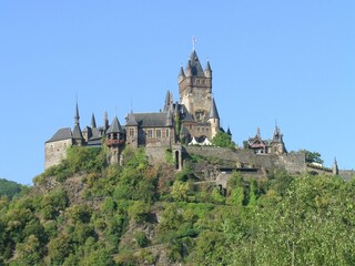 Ferienhaus Maring-Noviand Umgebung 39