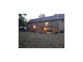 Casa de vacaciones Maring-Noviand Grabación al aire libre 9