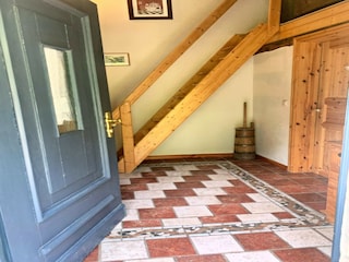 Ferienhaus Maring-Noviand Ausstattung 13