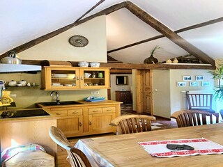 Casa de vacaciones Maring-Noviand Características 24