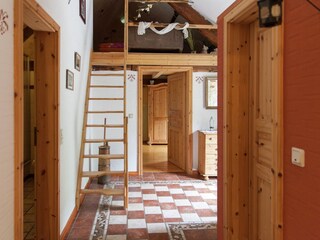 Casa de vacaciones Maring-Noviand Características 13