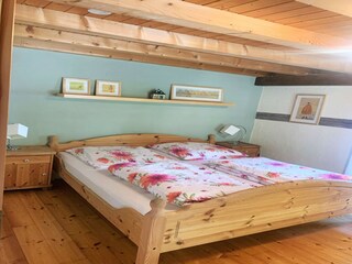 Casa de vacaciones Maring-Noviand Características 14