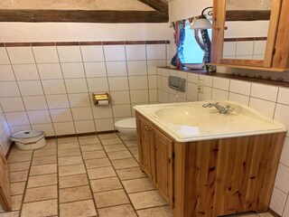Casa de vacaciones Maring-Noviand Características 16