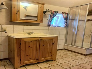 Ferienhaus Maring-Noviand Ausstattung 17