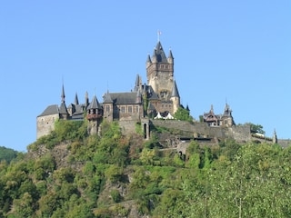 Casa de vacaciones Maring-Noviand Entorno 39