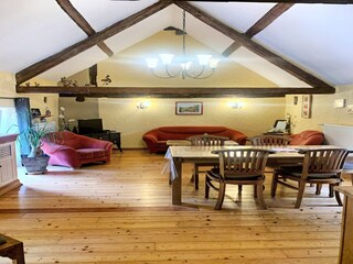 Ferienhaus Maring-Noviand Ausstattung 26