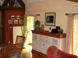 Holiday house Maring-Noviand Features 36