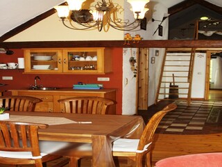 Holiday house Maring-Noviand Features 28