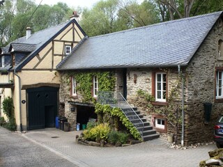 Vakantiehuis Maring-Noviand Buitenaudio-opname 5