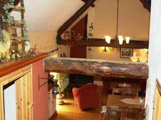 Ferienhaus Maring-Noviand Ausstattung 13