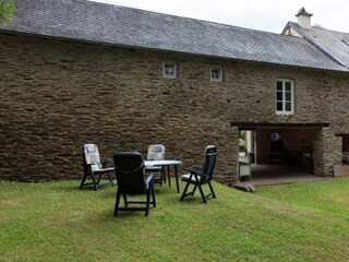 Casa per le vacanze Maring-Noviand Registrazione all'aperto 4