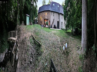 Casa per le vacanze Maring-Noviand Registrazione all'aperto 2